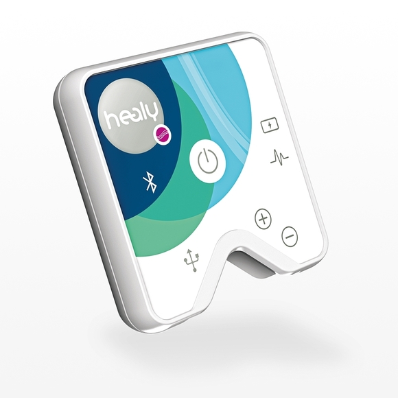 Healy Resonance Edition - Picture 1 of 2